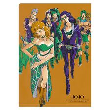 Nagasaki Clear File