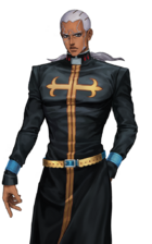 New Moon Pucci (Normal)