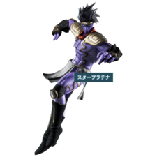 Model from Jump Force