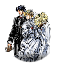 Jonathan & Erina (Wedding)
