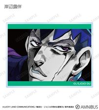 AMNIBUS Scene Acrylic Card