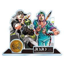Acrylic Stand