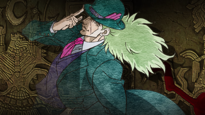 Robert E. O. Speedwagon - JoJo's Bizarre Encyclopedia | JoJo Wiki