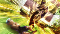 Rohan saving Ken.png