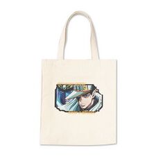 Shimamura Tote Bag