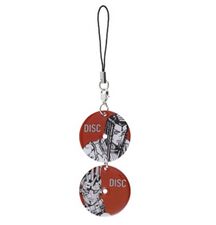 Ripples of Adventure DISC Charm