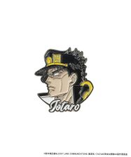 STARDUST CRUSADERS × X girl PINS SET Jotaro 1.jpeg