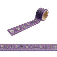 Anime 10th Anniversary Exhibition Masking Tape August 10, 2022 (Shueisha)