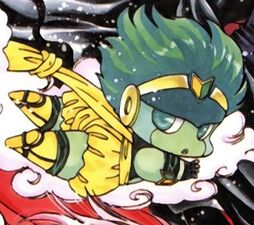 Charmy Green Infobox Manga.jpg
