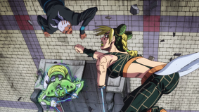 Pucci fights jolyne cmoon.png