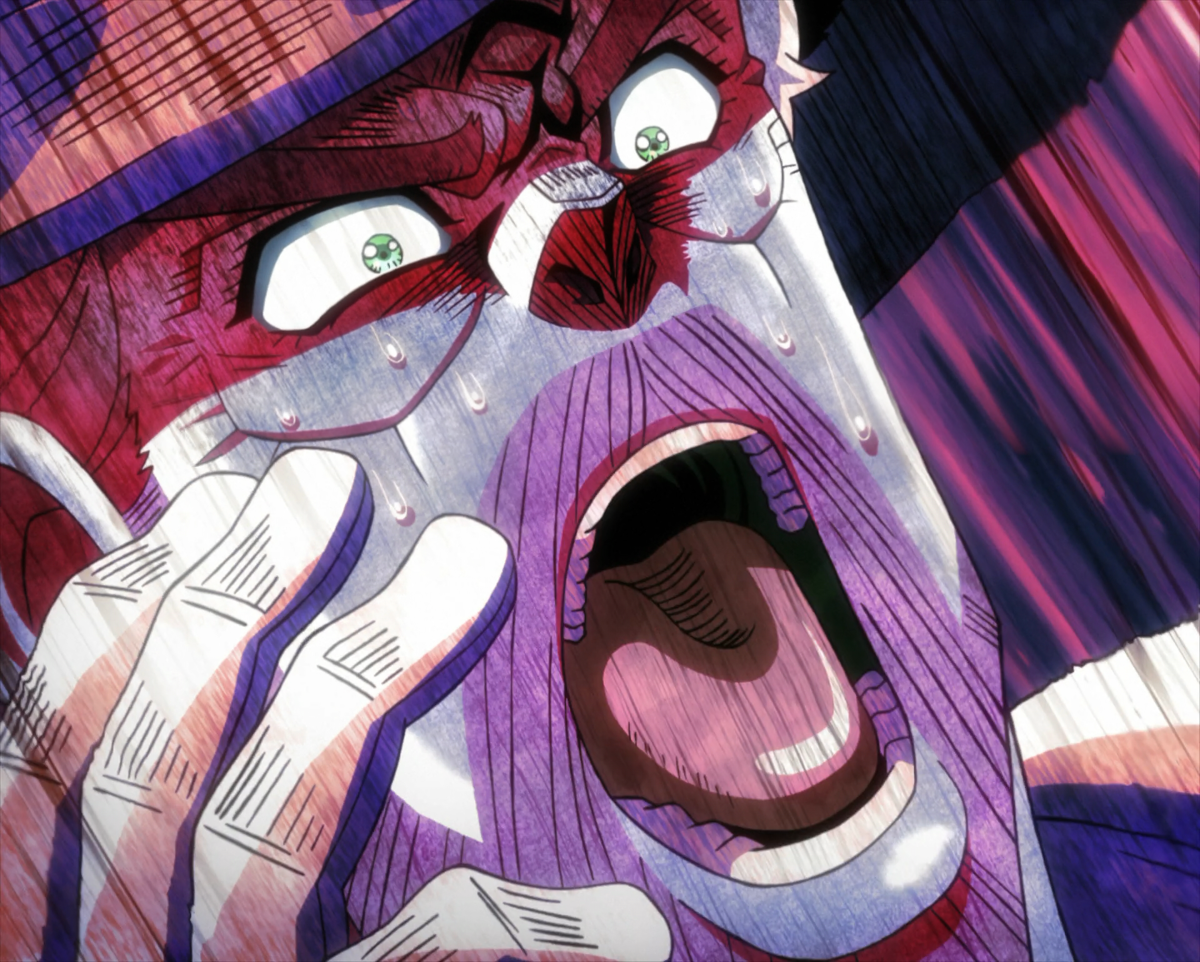 File:Oh my God!.PNG - JoJo's Bizarre Encyclopedia | JoJo Wiki