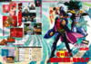 V Jump November 1993 OVA Ad Spread.png