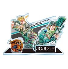 Acrylic Stand