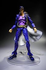 Super Action Statue Crystal