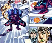 th Century Boy Jojo S Bizarre Encyclopedia Jojo Wiki