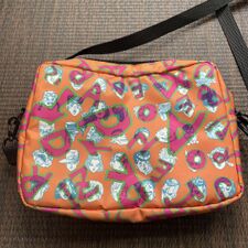 Ripples of Adventure Shoulder Pouch