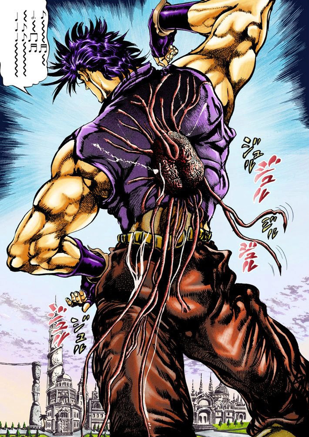 Fileesidisi Brainpng Jojos Bizarre Encyclopedia Jojo Wiki 