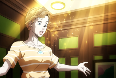 Koichi mom freed from guilt anime.png