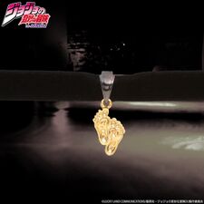 JoJo's Bizarre Choker September 2017 (Bandai)