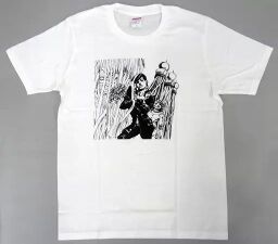 Hirohiko Araki JoJo Exhibition 2012