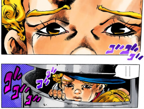 Emporio's first appearance