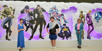Anime 10th Anni Exhib VA pic.png