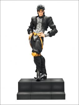 killer queen ichiban kuji