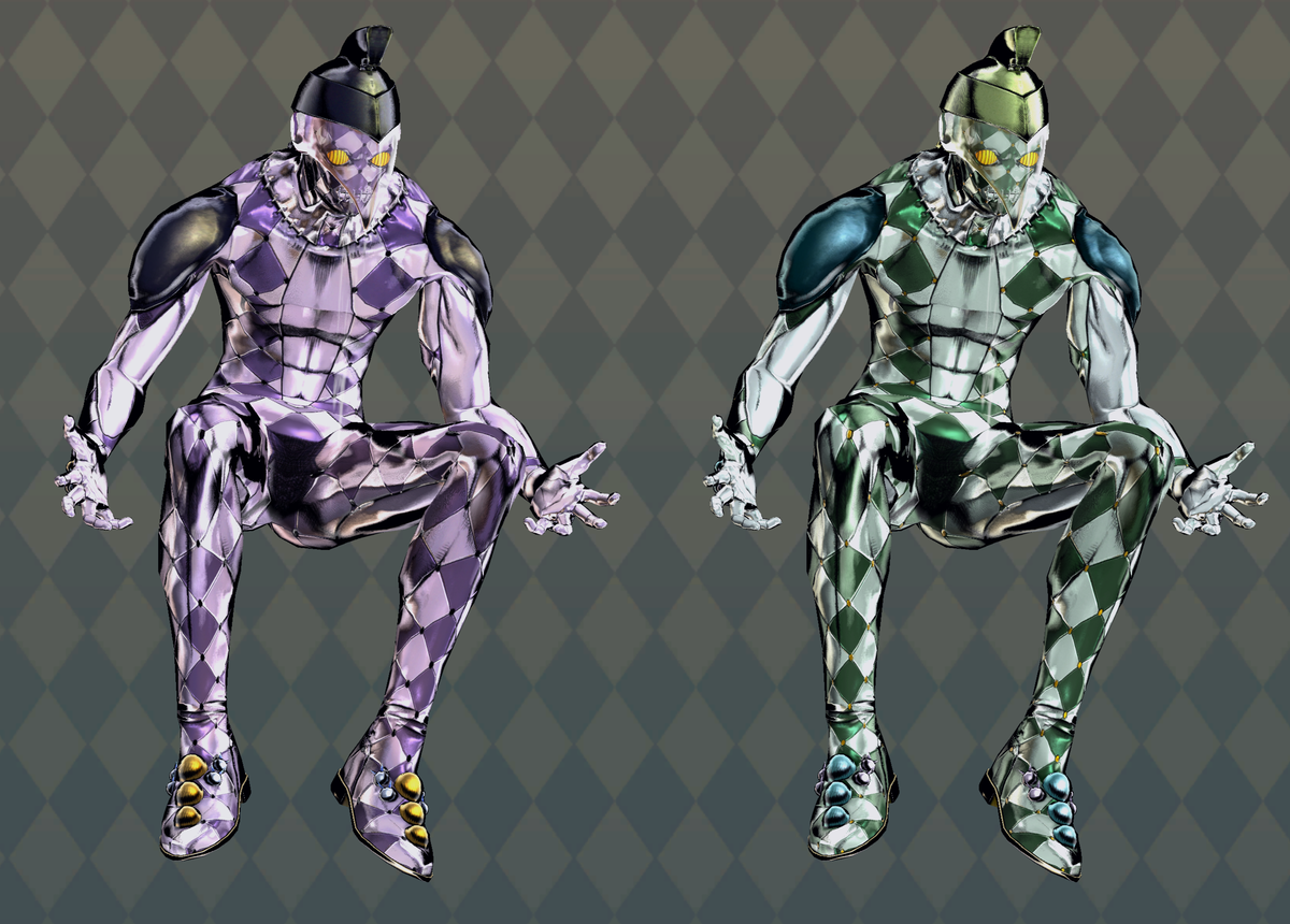 FilePurple Haze Distortion ASB Color Alts AB.png JoJo's Bizarre