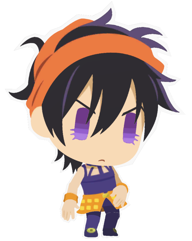 File:PPP Narancia PreAttack.png - JoJo's Bizarre Encyclopedia | JoJo Wiki