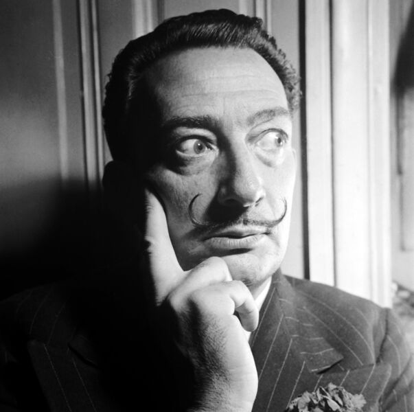 File:Salvador Dalí 2.jpg