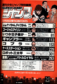 Super Jump 1986-1 Contents.png