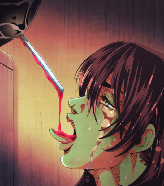 File:TSKR2 Naoko forced to drink.png