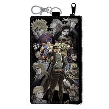 Lawson Multi Pouch