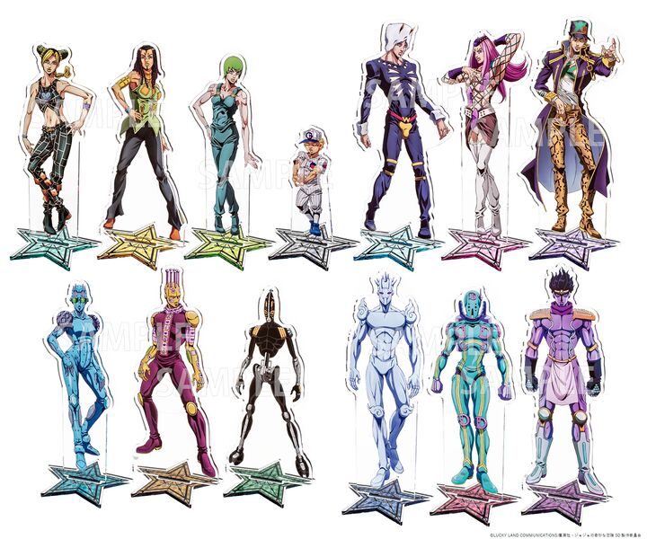 File:Stone Ocean × tower records cafe Big Acrylic Stand.jpeg