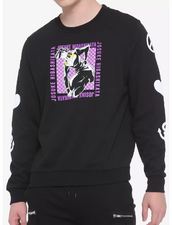 Josuke Icons Sweatshirt