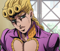 Giorno one liner anime.png