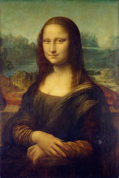 File:The Mona Lisa.jpg