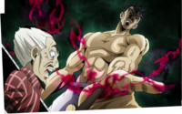 The arrow pierces Kira.png