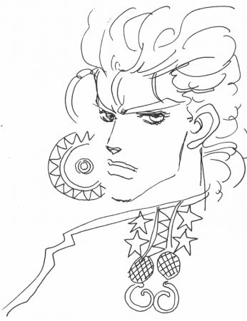 Battle Tendency - Volume 7 [11] - JoJo's Bizarre Encyclopedia | JoJo Wiki