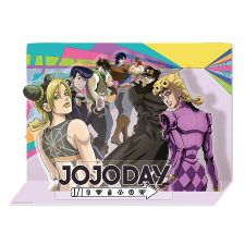 JOJODAY Acrylic Diorama