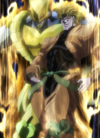 Stardust Crusaders Episode 45 Jojo S Bizarre Encyclopedia Jojo Wiki