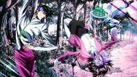 TSKR2 Rohan Naoko Heaven's Door.png