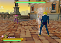 JoJo's Bizarre Adventure: Golden Wind (English Patch) - Gameplay  Walkthrough - FULL GAME - PCSX2 