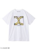 GOLDEN WIND × X girl Team Bucciarati T-shirt 1.jpeg