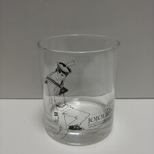 Josuke Higashikata (JoJolion) Glass