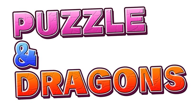 Puzzle & Dragons - JoJo's Bizarre Encyclopedia