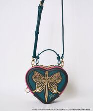 Stone Ocean x SAMANTHAVEGA jolyne Heart Bag 5.jpeg