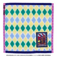 Handkerchief Gallery Towel Handkerchief
