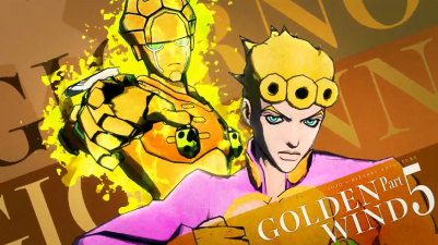 Giorno in the updated opening for Diamond Records Reversal