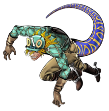 Diego's official render for Eyes of Heaven